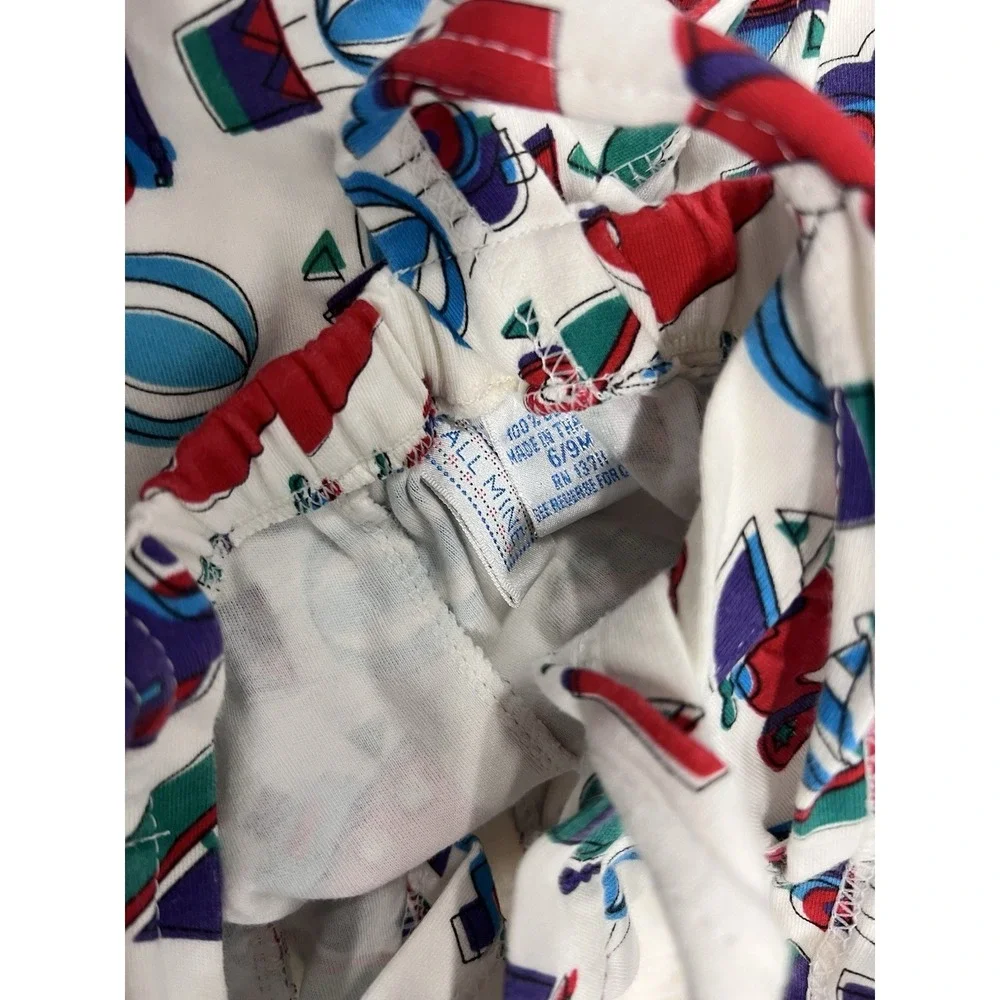 Vintage Baby toddler Overall Clothing Lot Surf Polo Retro Oshkosh